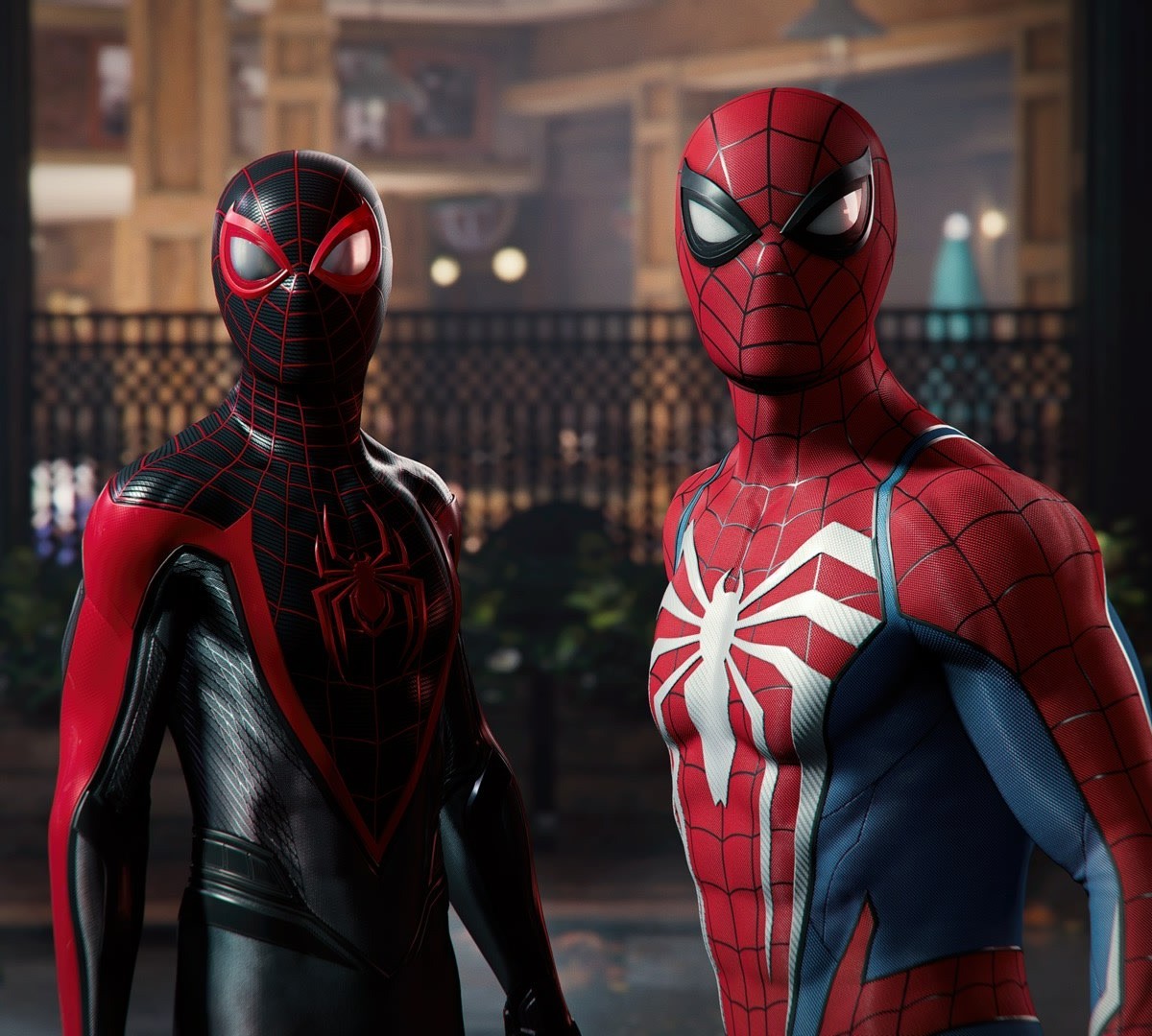 Spider-Man Remastered vai poder ser comprado de forma independente