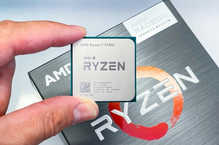 Ryzen discount 7 5700