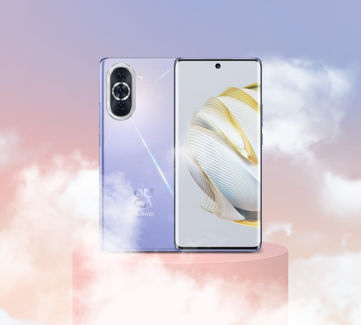 Huawei Nova 10 e 10 Pro são oficializados com Snapdragon 778G e