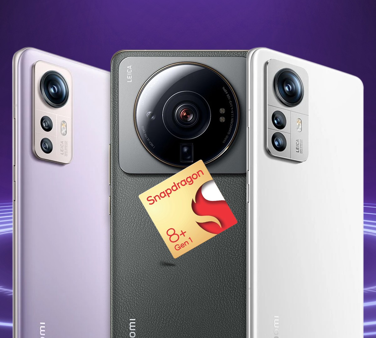 Rei do Android: Xiaomi 12S Ultra é lançado com câmera poderosa