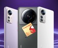 Xiaomi 12S, 12S Pro e Ultra so lanados com Snapdragon 8 Plus Gen 1 e cmeras Leica