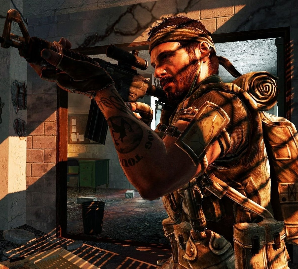 Jogos de Call of Duty chegam ao Game Pass em 2024