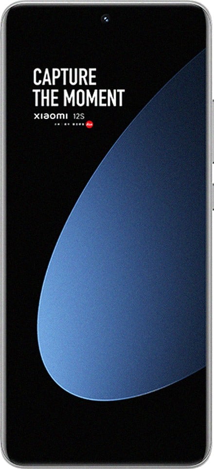 Xiaomi 12S - Ficha Técnica 