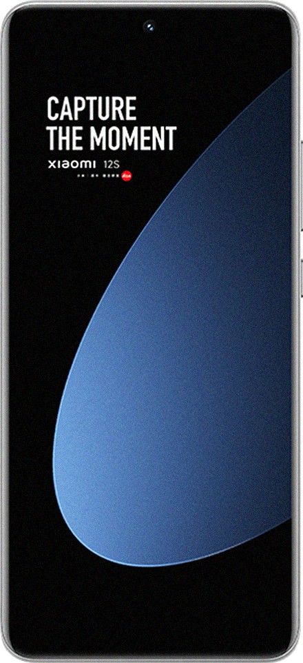 Celular Xiaomi 12s