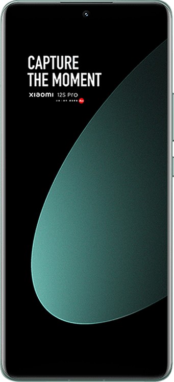Xiaomi 12S Pro