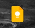 Google Keep は、WearOS および Android 12L システムで再設計されたインターフェースを備えています
