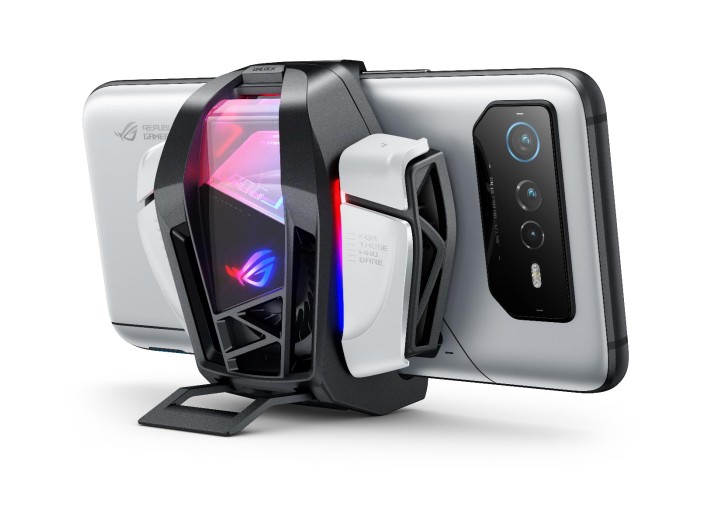 ポンテ様 ROG Phone 6 ROG Phone 6 | Para Quem Ousa | Smartphone Gamer ASUS ROG