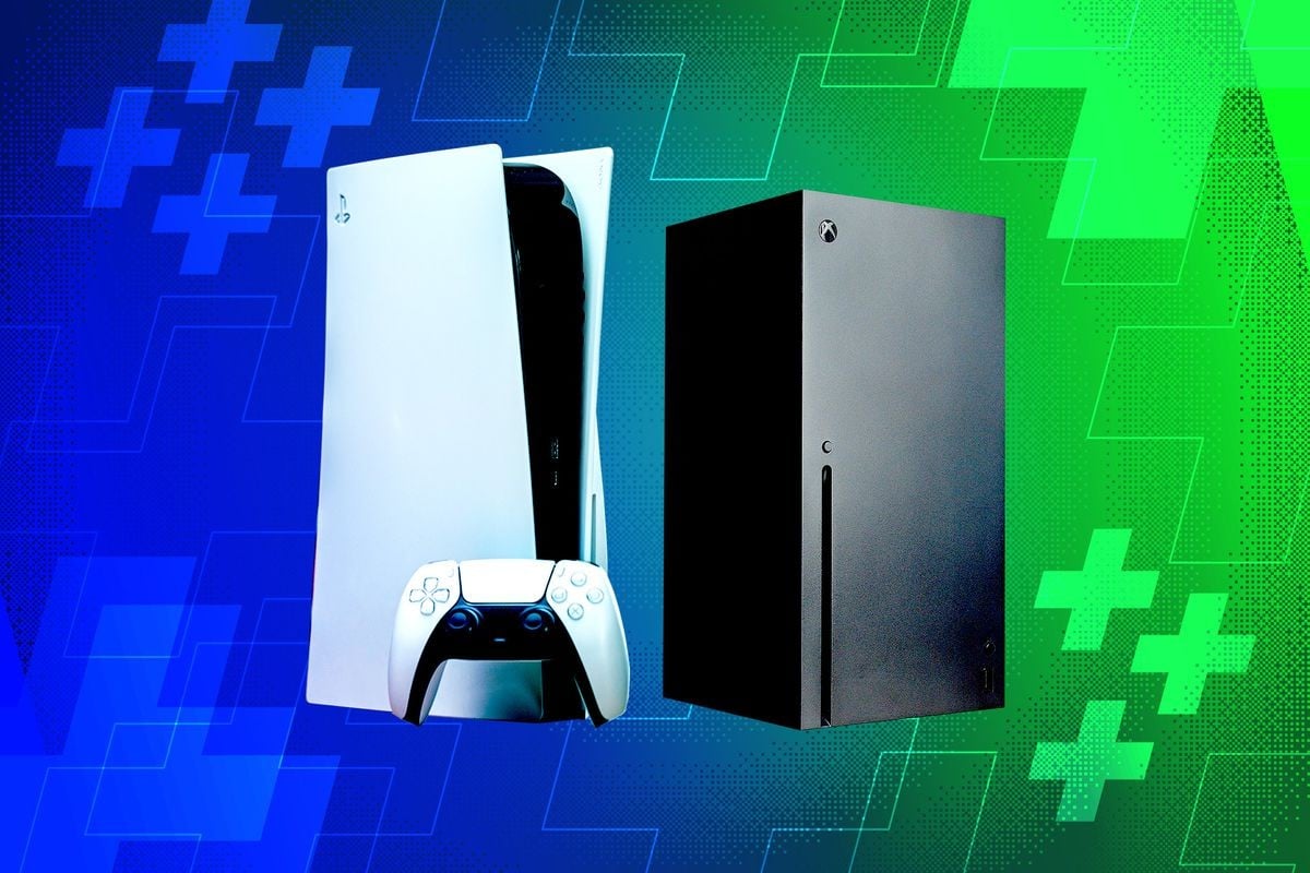 Xbox Series S ou PlayStation 5; qual tem maior poder de fogo