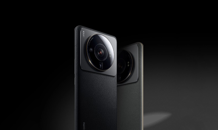 スマートフォン本体 Xiaomi 12S Ultra 12GB+512GB Xiaomi 12s Ultra - Celulares.com Brasil