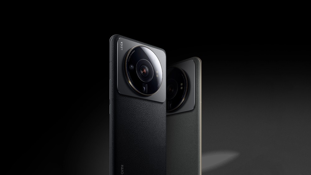 Xiaomi 12S Ultra - Xiaomi Global