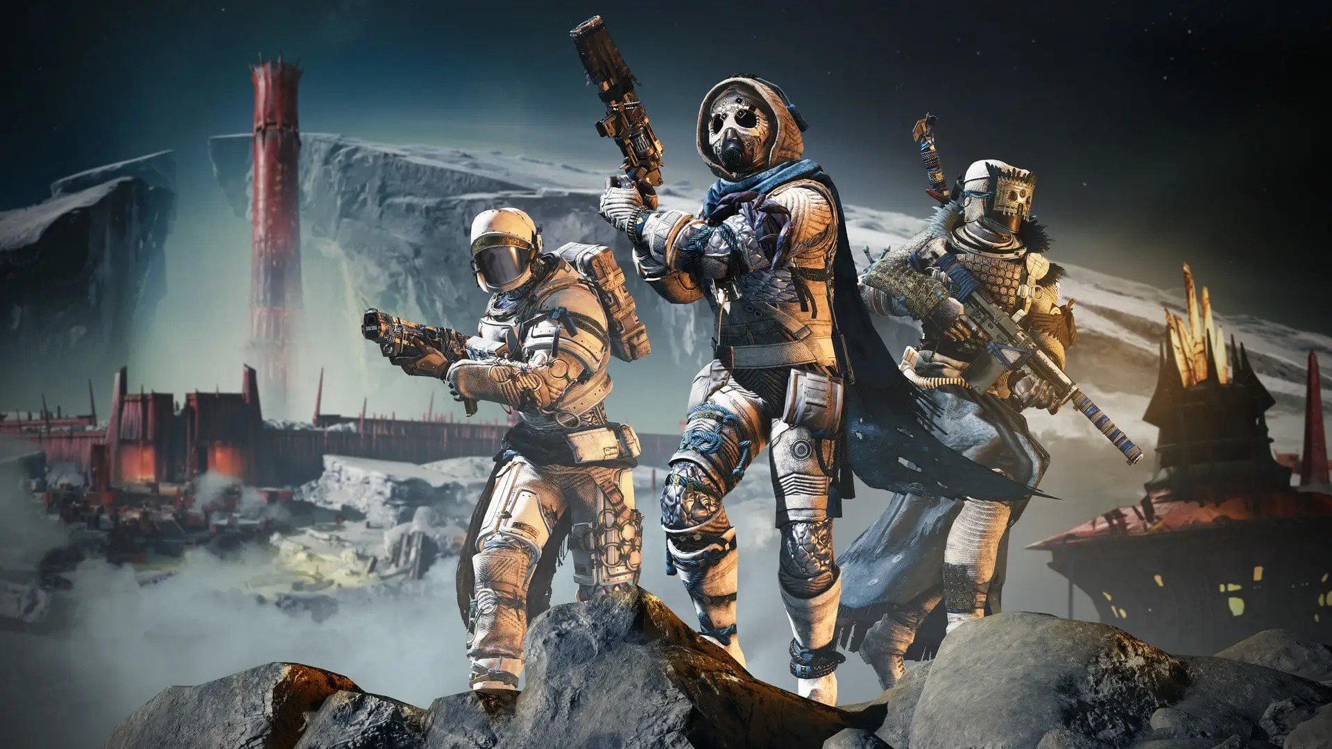 Destiny: Bungie e NetEase podem anunciar versão para Android e iOS em breve
 #ÚltimasNotícias #tecnologia