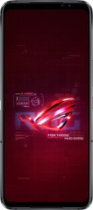 Asus ROG Phone 6 Pro