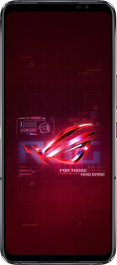 Asus ROG Phone 6 Pro