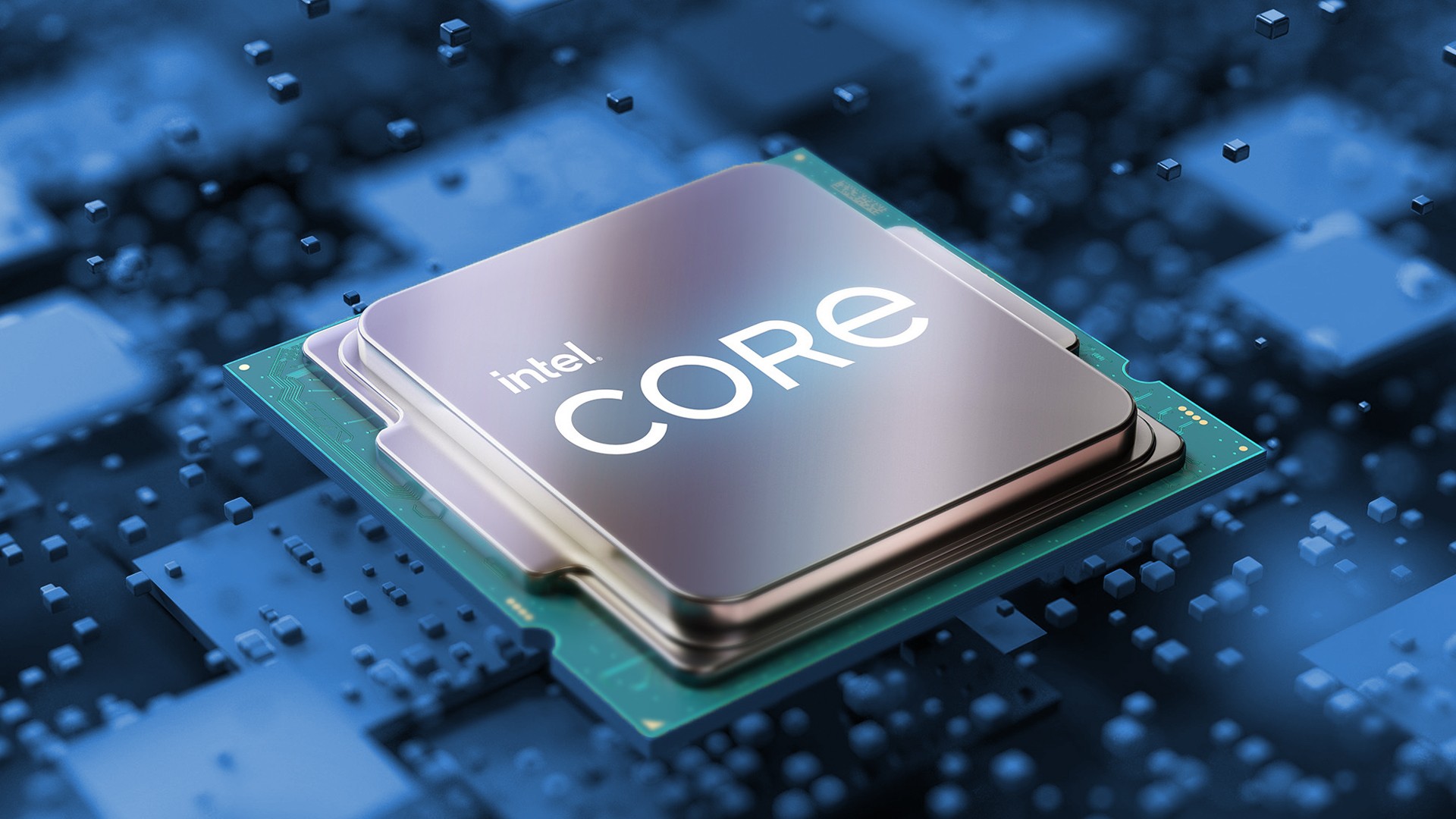 Intel Core i5-13600K se aproxima do AMD Ryzen 9 5950X em teste