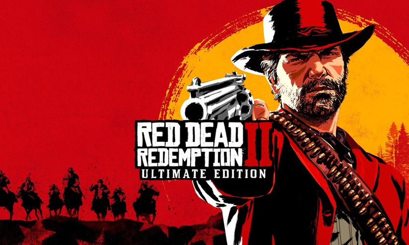 Ops! Código em site da Rockstar aponta lançamento de Red Dead Redemption 2  em PCs 