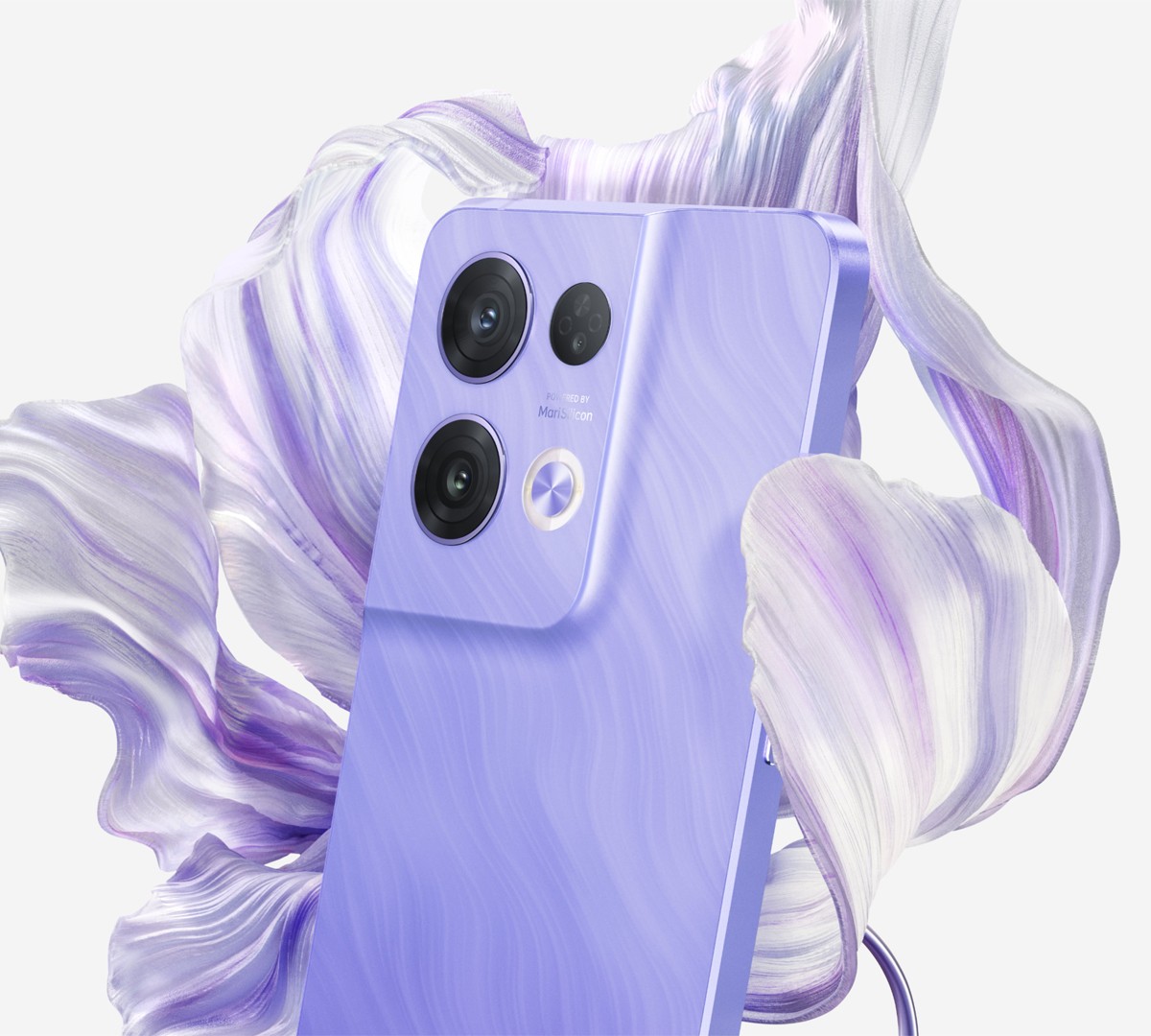 OPPO Reno8 グレー デュアルカメラ OPPO Reno 8Z 5G é lançado com Snapdragon 695, câmera de 64 MP e