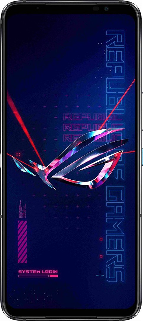 Asus ROG Phone 6 - Ficha Técnica - TudoCelular.com