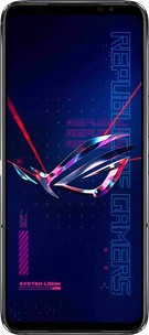 Asus ROG Phone 6