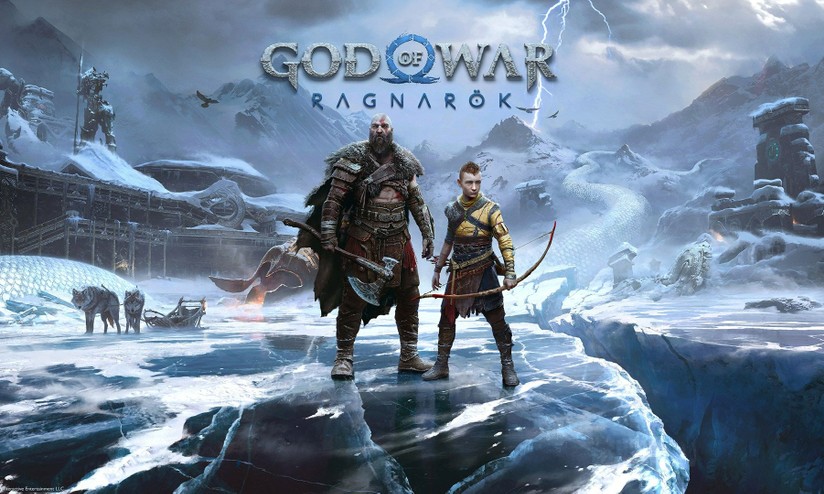 God of War Ragnarok: Quando o download será liberado?