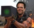 Phil Spencer says Xbox will continue