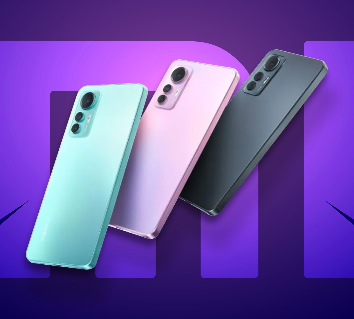 Xiaomi 12 e 12 Pro: mais detalhes confirmados em postagem de