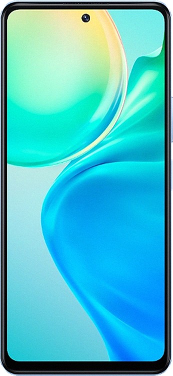 vivo Y77 (China)