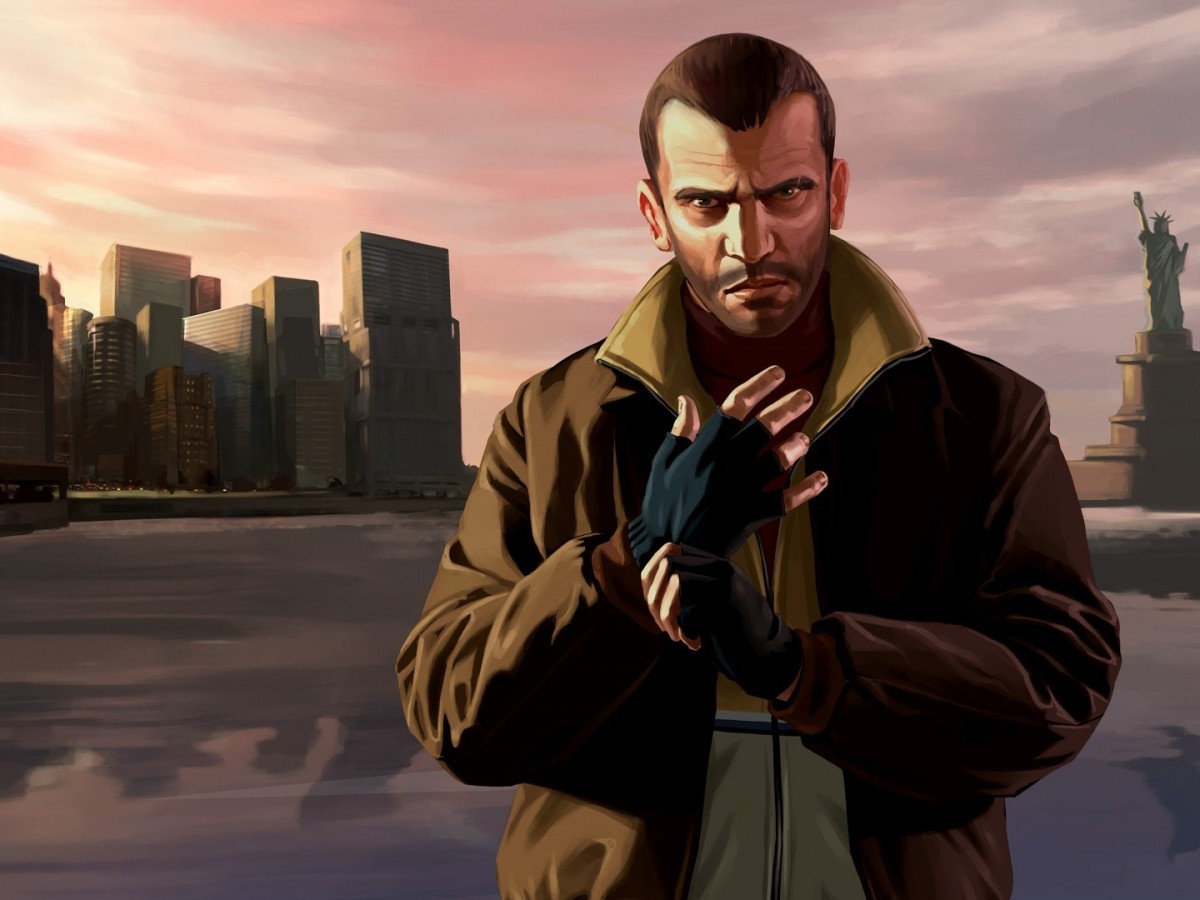 GTA 6 poderá contar com o retorno de protagonistas de jogos