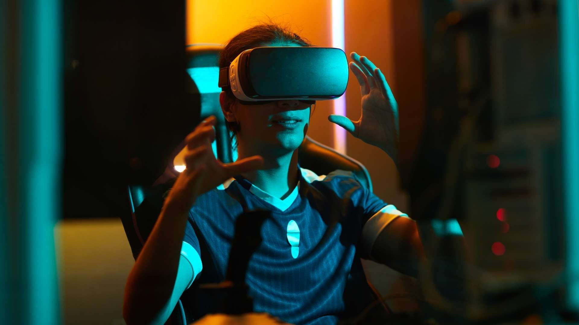 Apple já planeja sua segunda geração de headsets VR para 2025, segundo