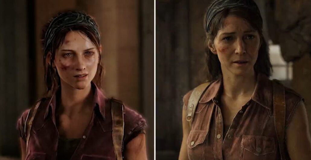 PC vs Console: Qual tem gráficos melhores em The Last of Us Part 1?