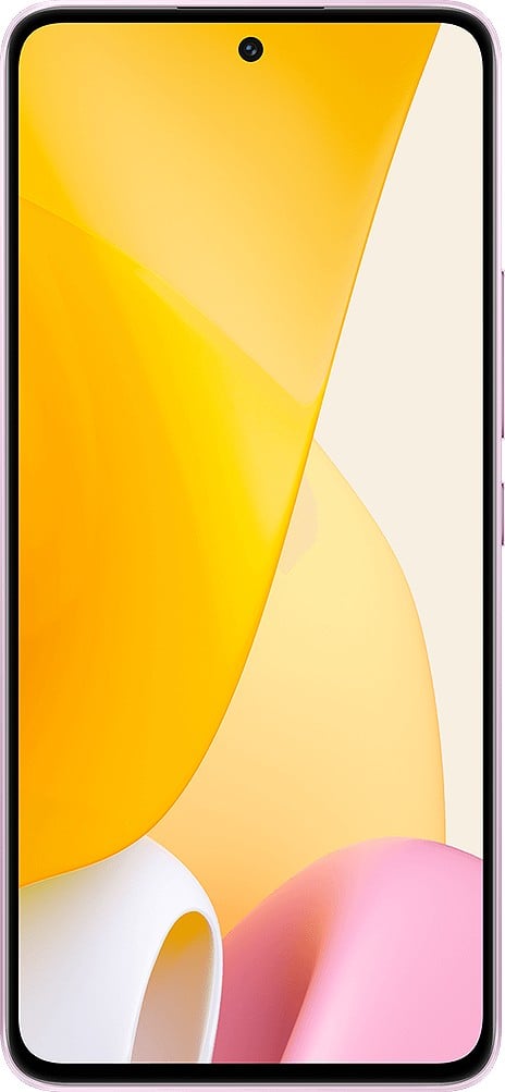 Xiaomi 12 Lite - Ficha Técnica 