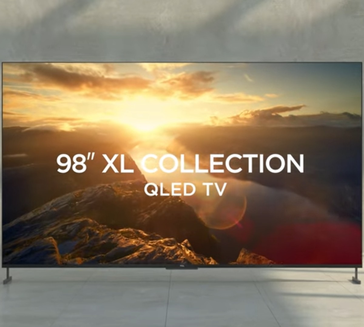 TCL P635: qual é o potencial de um televisor com Google TV?