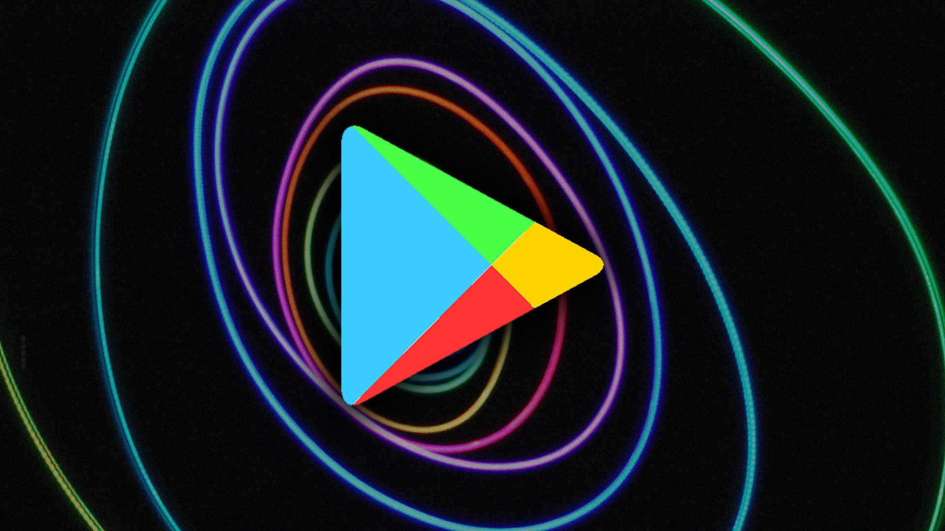 Nova atualização da Google Play Store traz novo ícone