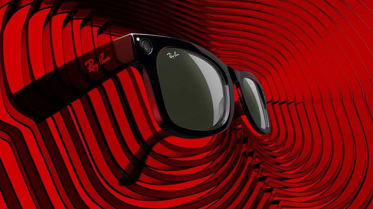 Óculos Ray-Ban Meta recebem gravações de 5 minutos, videochamadas no WhatsApp e mais