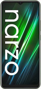 realme Narzo 50i Prime