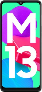 Samsung Galaxy M13 (India)