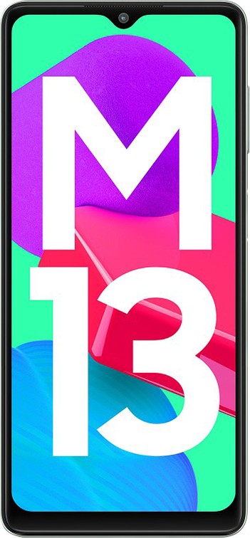 Samsung Galaxy M13 (India)