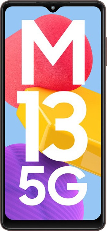 Samsung Galaxy M13 5G