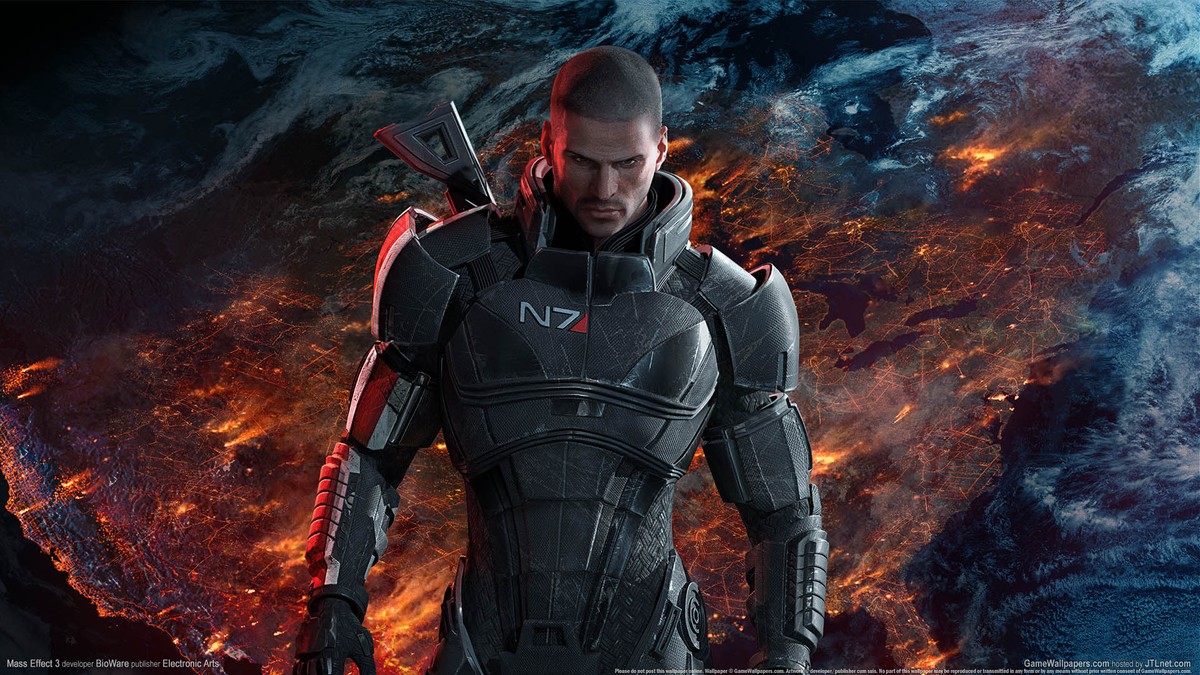 EA fecha a BioWare e franquias Mass Effect e Dragon Age estão em perigo