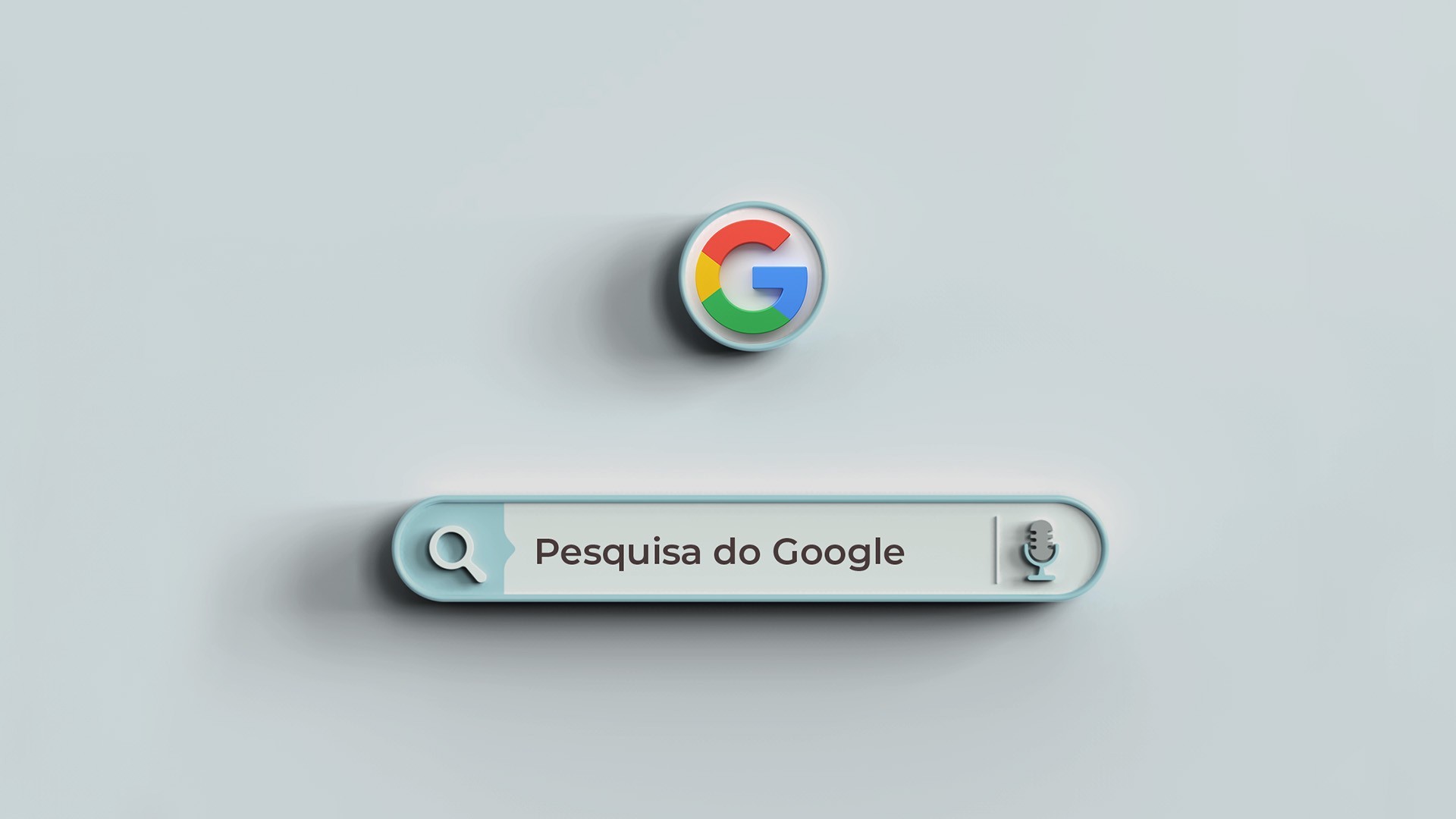 Como pesquisar no Google