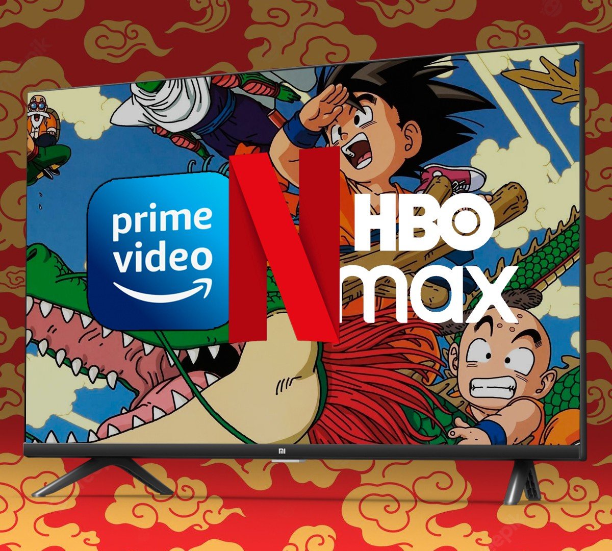 TudoTV: 15 melhores animes disponíveis na HBO Max, Netflix e Prime