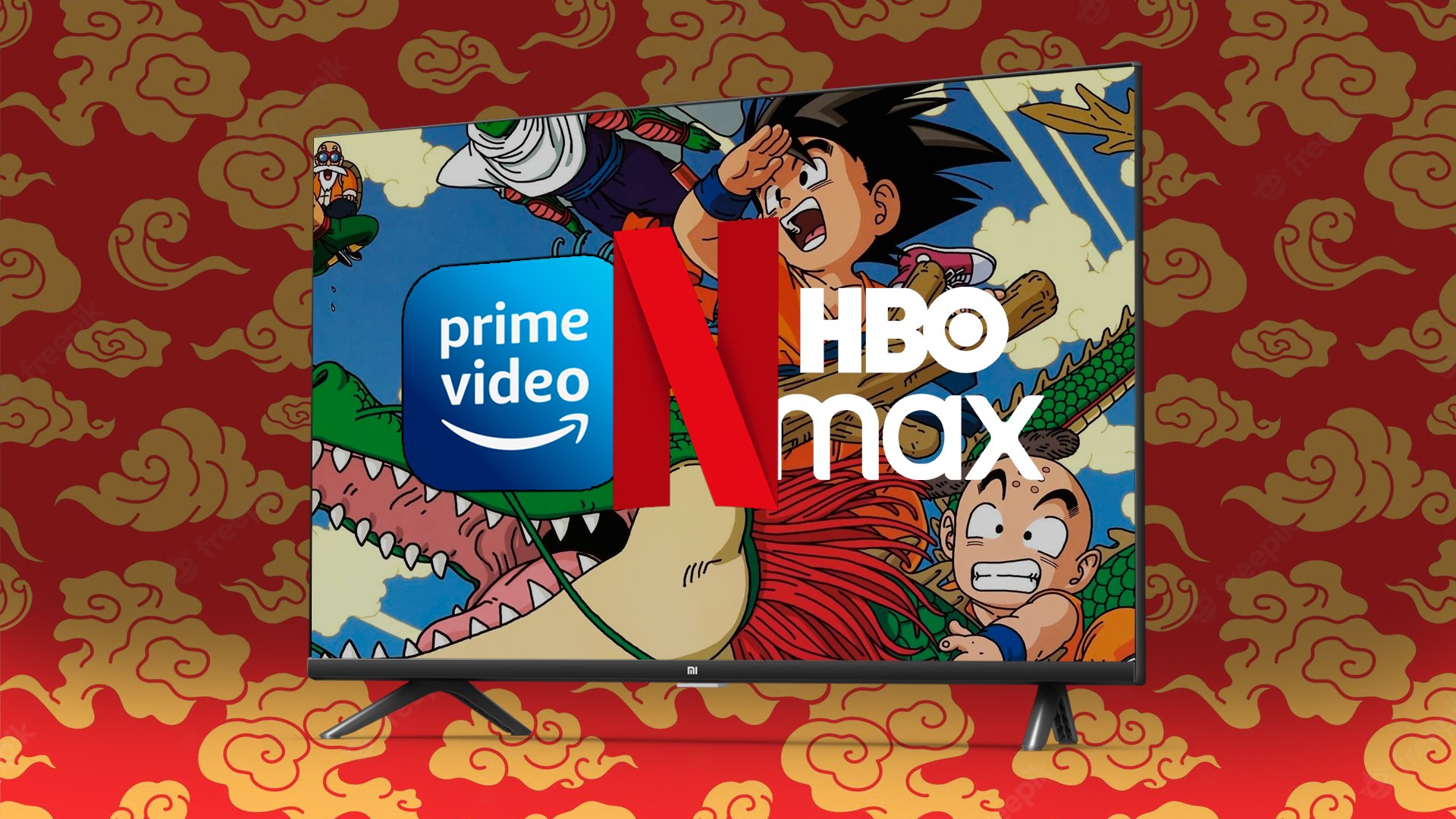 TudoTV: 15 melhores animes disponíveis na HBO Max, Netflix e Prime Video 