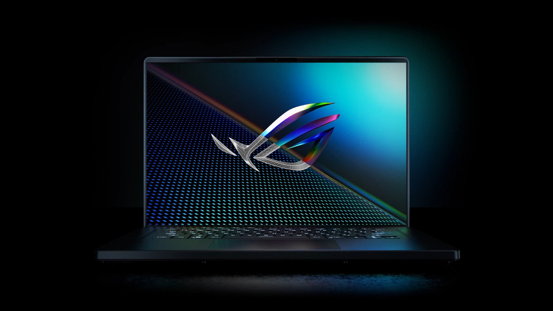 ASUS apresenta notebook gamer ROG Zephyrus M16 no Brasil com Intel