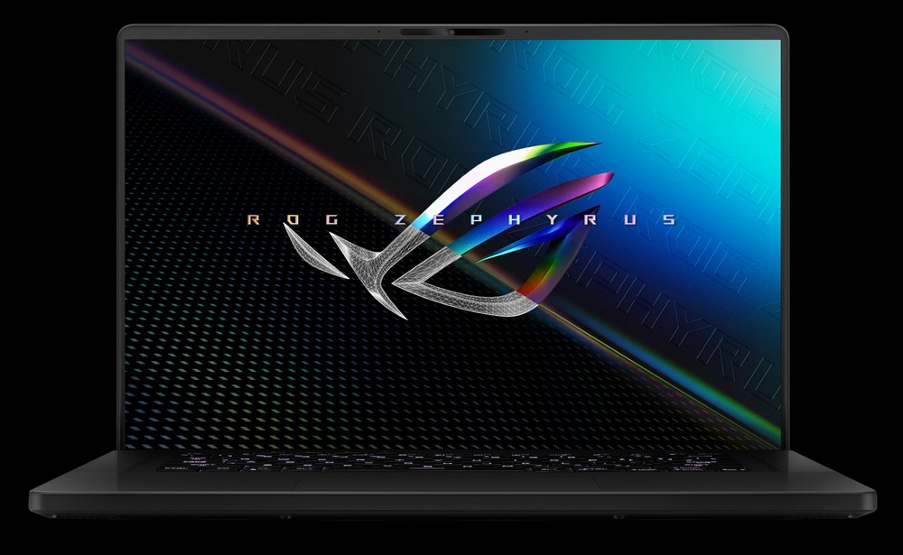 ASUS apresenta notebook gamer ROG Zephyrus M16 no Brasil com Intel