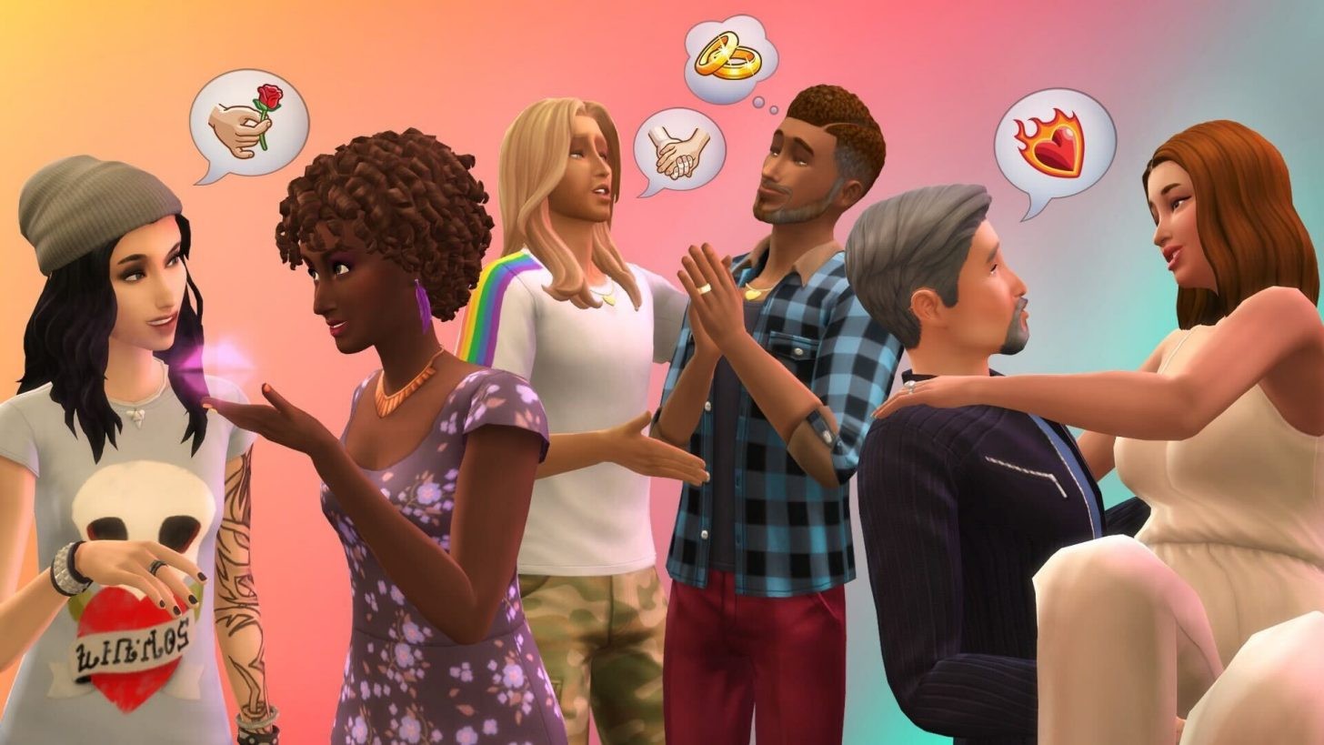 The Sims 4 está disponível para download gratuito até 28 de maio