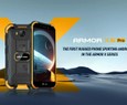 Ulefone Armor X6 Pro 