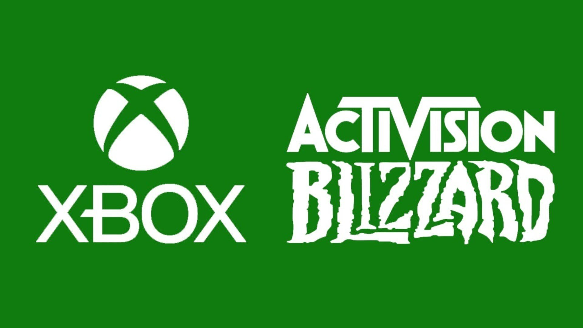 Microsoft may withdraw from UK to complete Activision acquisition of Blizzard