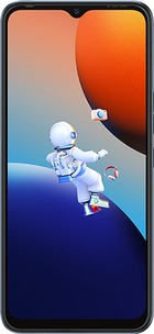 TECNO Spark 9