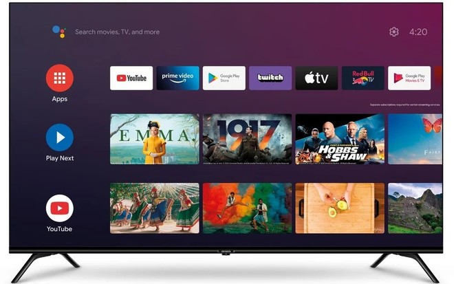 Smart Tvs Da Japonesa Aiwa Voltam Ao Brasil Sendo Fabricadas Pela Mondial Tudocelular Com