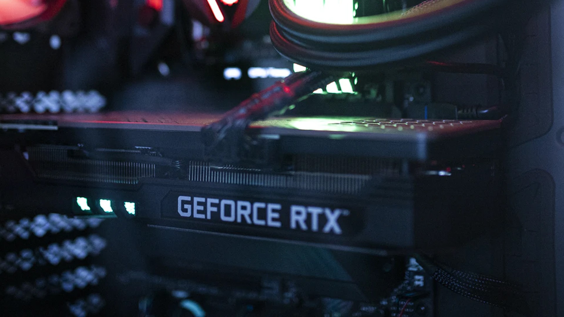 REVIEW  Nvidia GeForce RTX 4080 - bem mais cara, mas com ganho em