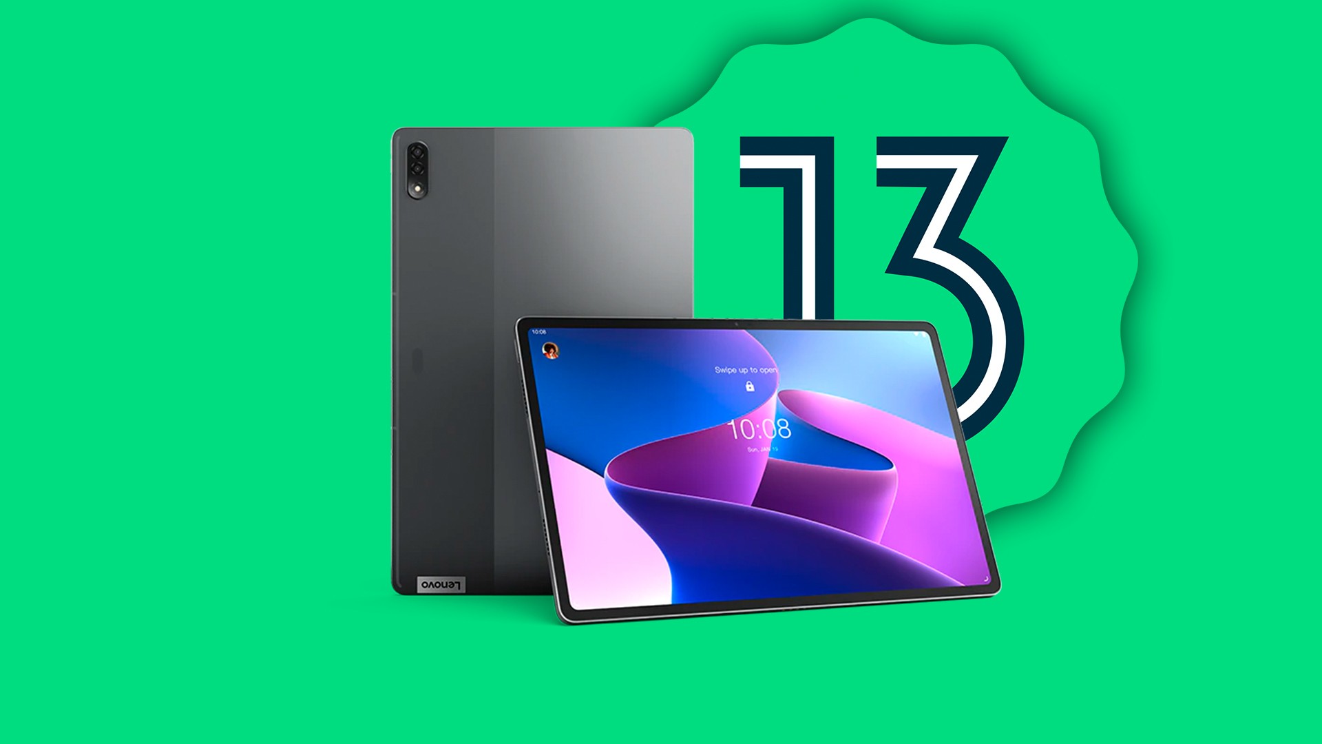 Está chegando: Android 13 Beta 2 já está disponível para o Lenovo
